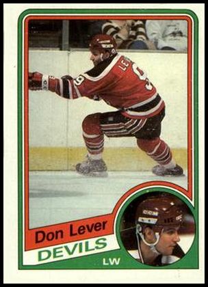 86 Don Lever